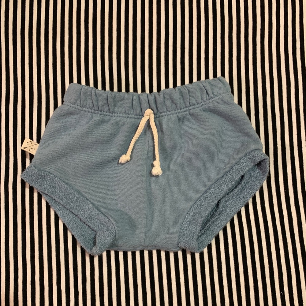 Childhood’s Clothing Shorties